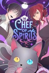 The Chef of Spirits