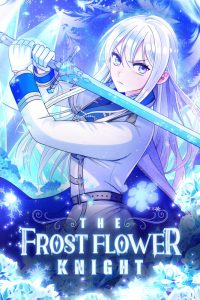 Knight of the Frozen Flower