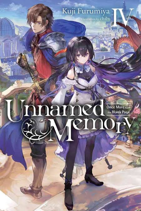 Unnamed Memory