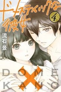 Domestic na Kanojo