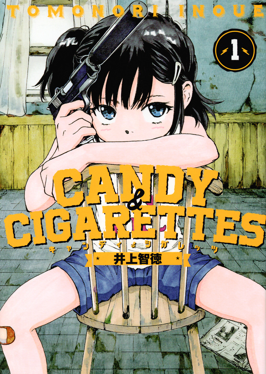 Candy & Cigarettes