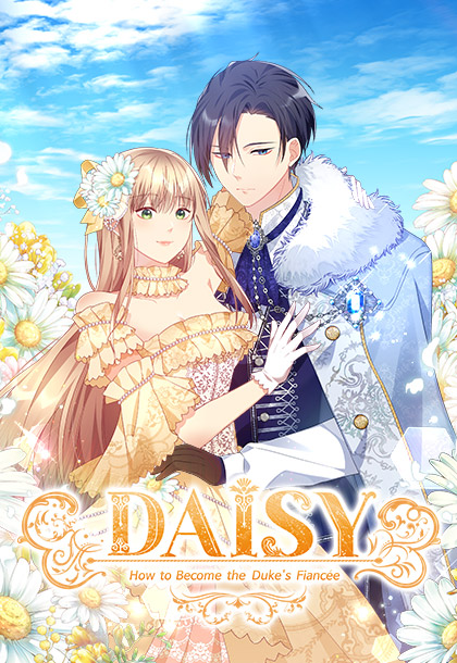 Daisy – How to Become the Duke’s Fiancée