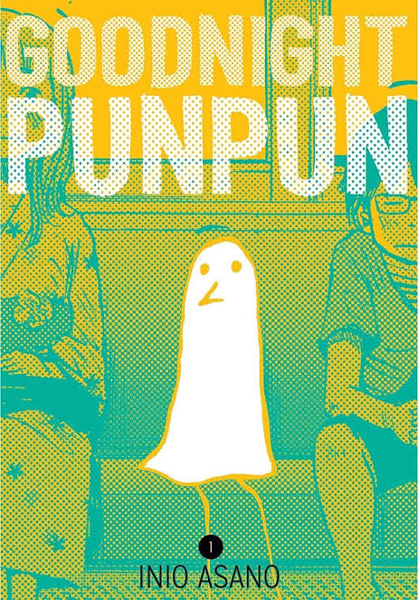 Oyasumi Punpun