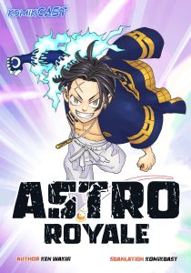 Astro Royale