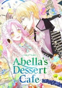 Abella’s Dessert Cafe