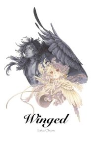 Winged (Laica Chrose)